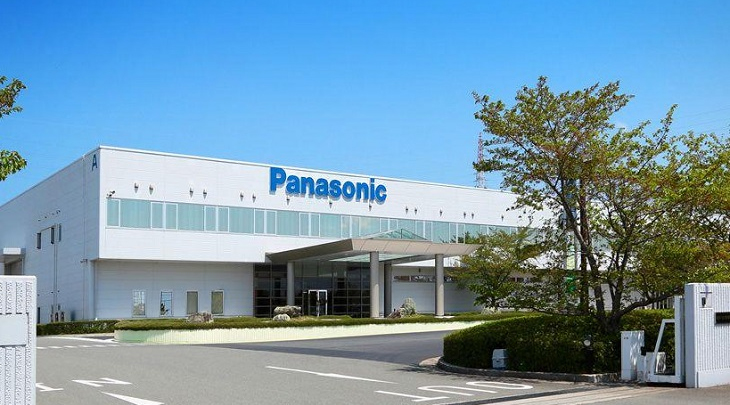 Panasonic được thành lập vào năm 1918 và có trụ sở chính tại Osaka, Nhật Bản